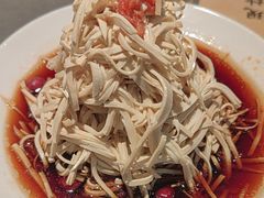 -晓淮山·扬州早茶·淮扬菜(龙阳广场店)