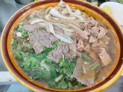 -花溪牛肉粉(八鸽岩店)