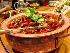 -水煮三国·川鲁江湖菜(香山店)