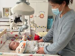 -汇慈安·高端自营月嫂(武汉月子尊享店)