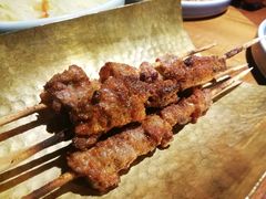 -楼兰新疆主题餐厅(坂田佳华领汇广场店)