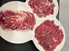 -清真老东乡开锅羊肉(甘南路店)