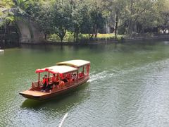 -深圳锦绣中华民俗村