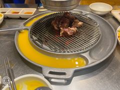 -喜来稀肉(虹泉路店)