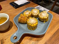 -老高烧烤(龙华星河iCO店)