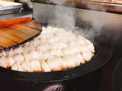 锅贴-黄阿姨锅贴大王(万航渡路店)