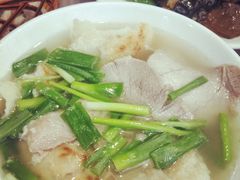 -金卯白肉罩火烧