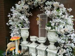 -外滩二十二号艺术中心