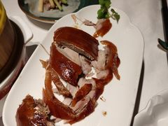 -大鸭梨烤鸭(望京店)