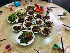 -煲煲掂风味煲仔饭餐厅(西区店)