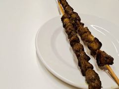 -宜家·瑞典风味餐厅(海达南街店)