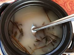 -客汀家宴·客家烟火 四季食材(集美店)