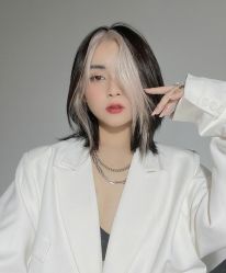-禾曼造型