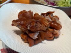 -老长春肉馆(创业大街店)
