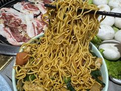 -鹤之乡·齐齐哈尔东北炭火烤肉(昆明盈江路店)