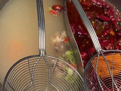 -千牛将·鲜牛肉火锅(开元路店)