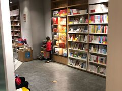-当当书店(国泰广场店)