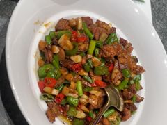 -恒记饭店(珠江路总店)