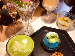 -茶是一枝花泡茶店