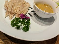 芥末鸭掌-北京全聚德(西翠路店)