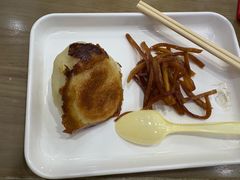 -老回回小吃(百万庄店)