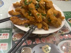 -阿金大白·上海菜馆(新天地店)