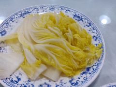 -同城四季爆肚涮羊肉(安华里店)