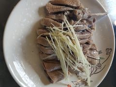 -乡亲鹅肉城(吴江店)