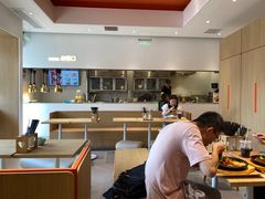 -乡村基(龙湖时代天街餐厅)