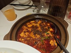 -百年神厨·地道川菜(清江西路店)