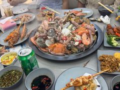 -仙螺岛海鲜自助餐厅(总店)