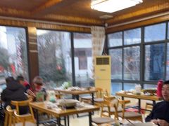 -紫藤园·天目湖大鱼头(南山竹海店)
