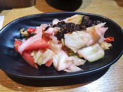 -王妈热卤·川味馆(海昌店)