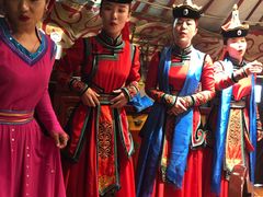 -九十九顶毡房(阜石路店)