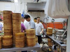 -老陶包子铺(南大西南村店)