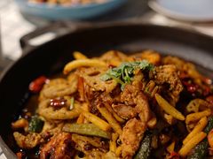 心邸香锅-心邸·庆宴(雅宝城店)