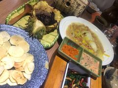 -云上千禾(水上店)