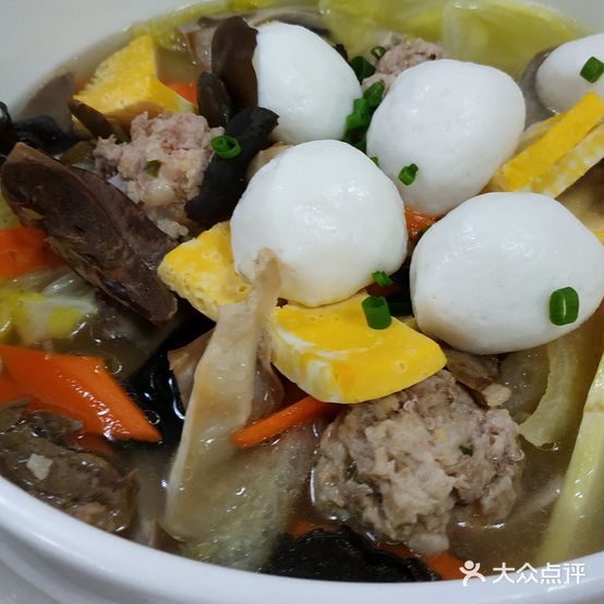 新华生态农庄(柯岩秋湖店)