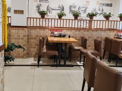 -和兴记牛肉火勺·羊汤(于洪广场店)