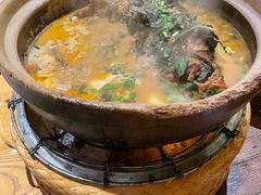 -吃饭皇帝大土家民族菜(正大广场店)