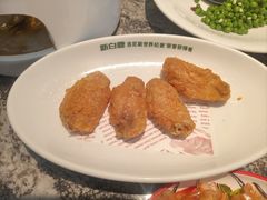 -新白鹿餐厅(松江开元地中海店)