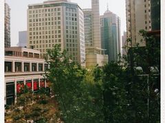 -上海广播电视台&上海东方传媒集团有限公司快递接收处