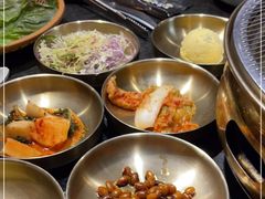 -味家烤肉烤鳗鱼牛排(西塔旗舰店)