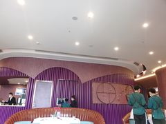 等位区-喜粤8号(四海唐人街店)