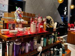-星巴克臻选(西安钟楼店)