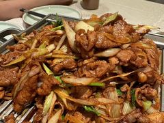 -萃華楼(王府井店)
