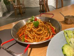 -麓椿花园西餐厅(海乐世界店)
