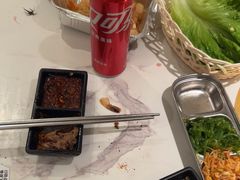 -花味烤肉·拌饭(庐阳万科店)