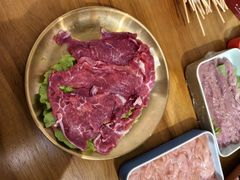 -黔哆哆地摊酸汤火锅(清湖店)