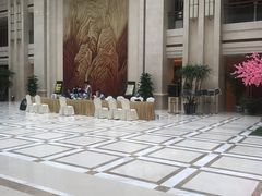-天泰宾馆婚宴·宴会厅·婚礼堂